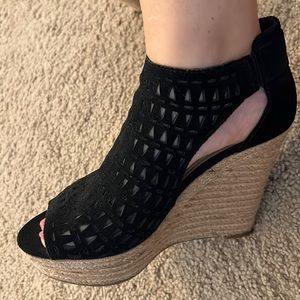 Marc Fisher Wedges